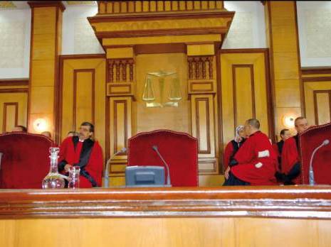 Justice et égalité en Algérie Contributions : les autres articles