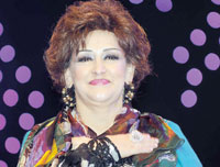 Musique / Dans un clip posthume Warda El-Djazaïria ressuscitée