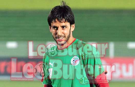 USMA : Les joueurs pris à partie, Zemma agressé