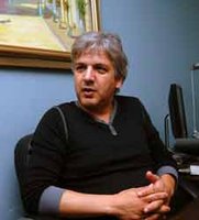 Djaâfar Gacem (Réalisateur du sitcom Djemai Family) : « Une famille sympathique où se retrouve tout Algérien et Maghrébin »