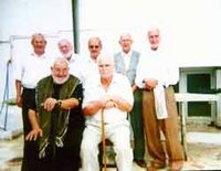 Association des anciens scouts et amis de scouts de Tizi Ouzou : Perpétuer la mémoire et l'histoire