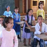 Secteur de l'éducation à Oum El Bouaghi : La rentrée scolaire en chiffres