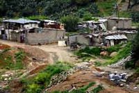 Habitat précaire à Tizi Ouzou : « Un chalet pour mes filles ! »