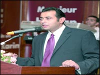 “Djezzy va consolider ses investissements en Algérie”