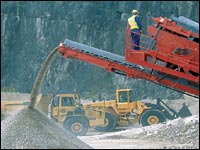 L’Algérie classée huitième en Afrique