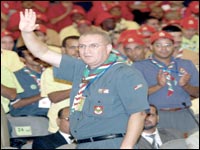 Une reconduction mi-figue, mi-raisin pour Benbraham