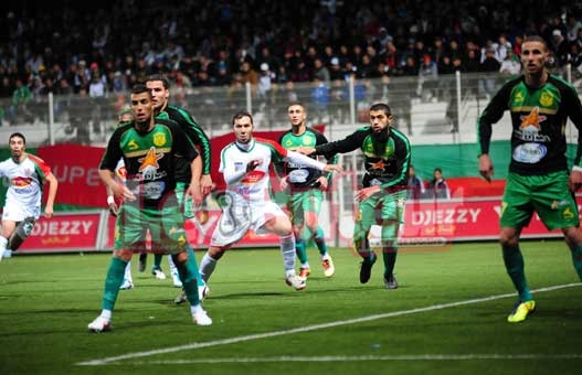 MCA 2 - CSC 2 : Lemaïci ruine les espoirs des Mouloudéens