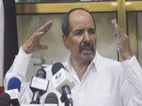 Il affirme qu'elle ne joue pas son rôle de protection des droits de l'homme au Sahara Occidental Le président de la Rasd fustige l'ONU