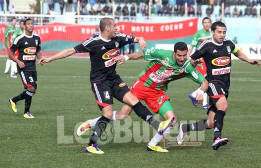 JSMB 2 - ESS 3 : Le hold-up parfait