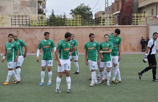 USMB : Oser face à Médéa