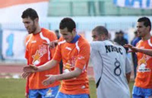 OM : Le groupe a besoin de plus de motivation