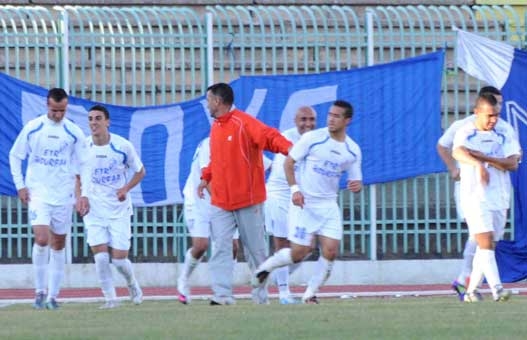 MOC : Belaïdi «Saoura n'aura rien à espérer chez nous»