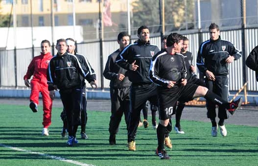 MOB : Cap sur Merouana