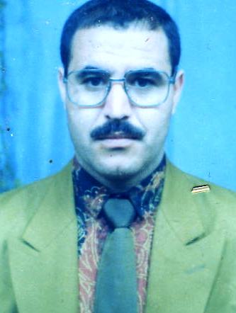 l'histoire de la commune d'Ain Dzarit