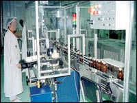 L’appareil de production tourne à 30% de ses capacités