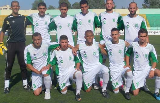 Honneur Tizi-Ouzou : Beni-Douala en panne, les autres aussi !