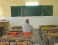 Beaucoup plus d'inscrits cette année