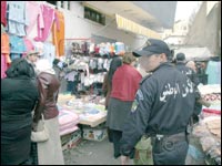 Face au terrorisme, la vigilance a payé