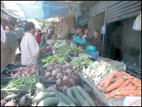 Un ministère pour contrôler  les marchés !