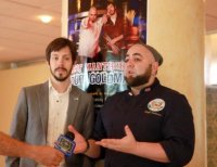 Programme de promotion de la gastronomie des Etats-Unis en Algérie