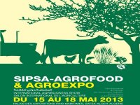 550 exposants participent au 13ème Salon international de la production animale