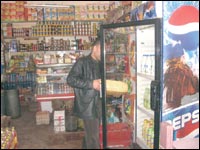 Bilan provisoire des DCP d’Adrar et Aïn Témouchent