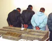 Mobilisation de 700 gendarmes dans les zones rurales