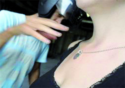 Alarmante recrudescence de la délinquance