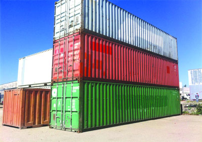 Trafic de drogue, blanchiment d'argent et fraude fiscale