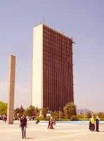 Rentrée universitaire 2008-2009 : 15 928 nouveaux étudiants