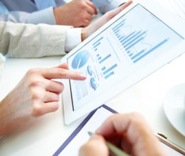 Plus de personnes morales et moins de personnes physiques : Les créations d'entreprises en hausse