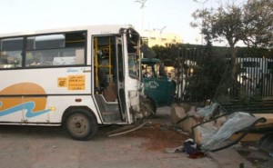 بعد مقتل 8 أشخاص في حادث مرور :سكان الأغواط يعتصمون للمطالبة بلجنة تحقيق