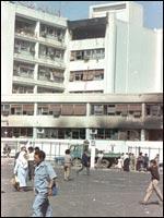 Les 7 jours qui ébranlèrent le système