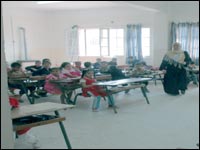 Un secteur bien implanté dans la wilaya