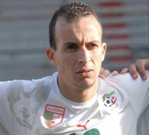 أولمبي الشلف: مسعود، غربي وملولي يطالبون بأوراق تسريحهم