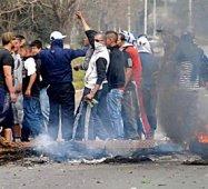 سكان أولاد سيدي ميهوب ينتفضون بعد مجزرة الطريق الولائي رقم 4 بغليزان