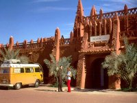 699 projets touristiques en cours de réalisation au niveau national Tourisme