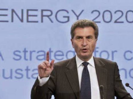 Un accord stratégique sera signé à Alger Coopération énergétique Algérie-UE