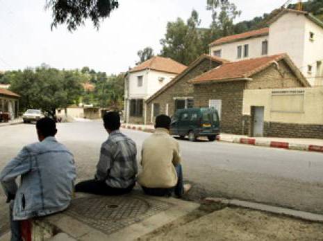 Wilaya de Bouira : Les dossiers affluent à l'Ansej Bouira : les autres articles