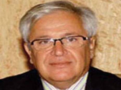 La ville dans les 30 prochaines années Conférence de Joan Clos, Sg adjoint des Nation-Unis à Constantine