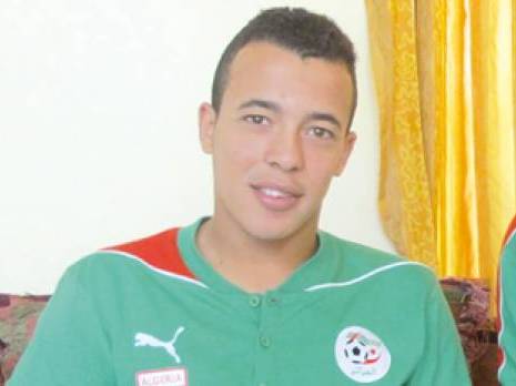 MC Oran : Aouedj est rentré sans signer à Bruges Sports : les autres articles