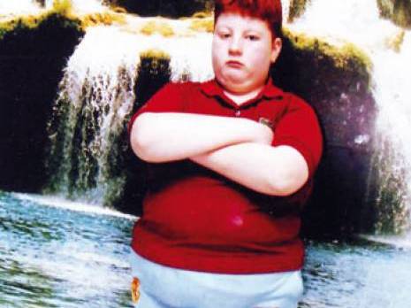 Hassan demande une prise en charge à l'étranger Atteint du syndrome de Prader-Willi