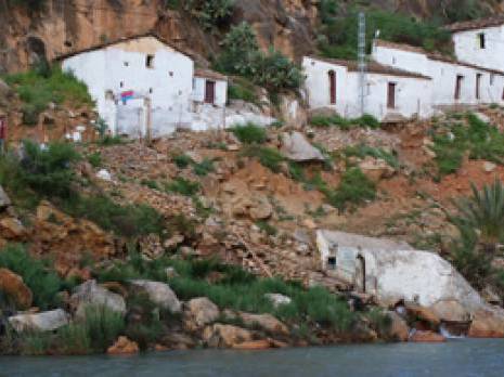 Sidi Yahia (Bouhamza) : Une station thermale à valoriser Bejaia : les autres articles