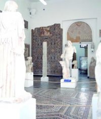 La Sûreté nationale au service du patrimoine culturel Une formation de 40 agents lancée