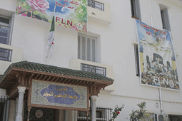 Le siège du FLN bouillonne'« tous les chemins mènent au Palais de Zighout Youcef » Préparatifs pour les prochaines élections législatives