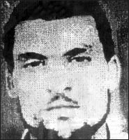 Repport pour la onzième fois de l'affaire en raison de l'absence d' « El Para » Jugement des ravisseurs de touristes étrangers en 2003