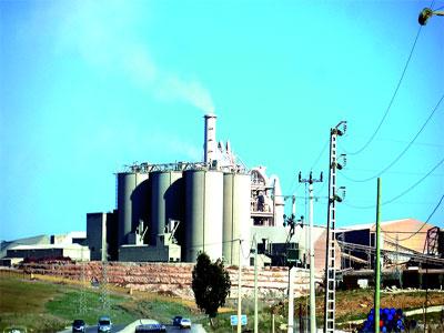 Le déficit en ciment retarde les projets des secteurs du BTPH Il est estimé à 5 millions de tonnes par an