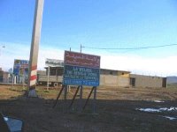 La capitale du Hodna veut du 