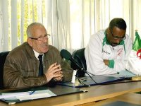 Tournoi préolympique de volley-ball : 