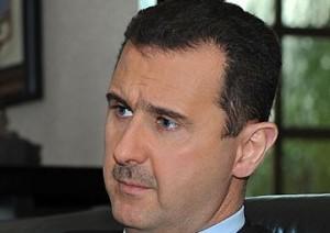 الرئيس السابق لجهاز  الموساد  يكشف: بشار الأسد هو رجل تل أبيب في سوريا ونحن محايدون في الأزمة